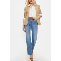 Γυναικείο Anfisa Σακάκι Μπεζ Ralph Lauren 200797305013-270