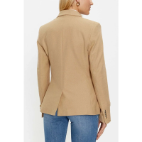 Γυναικείο Anfisa Σακάκι Μπεζ Ralph Lauren 200797305013-270