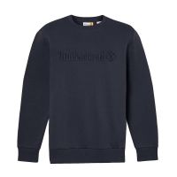 Ανδρικό Hampthon Φούτερ Navy Μπλε Timberland TB0A6VG6-433