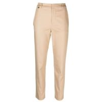 Γυναικείο Lakythia Slim Παντελόνι Μπεζ Ralph Lauren 200811955006-270