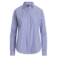 Γυναικείο Jamelko Πουκάμισο Μπλε Ralph Lauren 200970765001-400