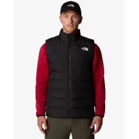 Ανδρικό Aconcagua Γιλέκο Μαύρο The North Face NF0A84IK-4H01