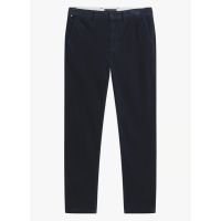 Ανδρικό Κοτλέ Denton Παντελόνι Navy Μπλε Tommy Hilfiger MW0MW40267-DW5