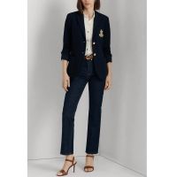 Γυναικείο Anfisa Σακάκι Navy Μπλε Ralph Lauren 200797305005-410