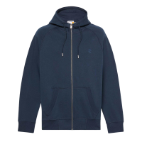 Ανδρική Exeter River Brushback Ζακέτα Navy Μπλε Timberland TB0A2BNB-Z02