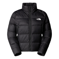 Γυναικείο Hyalite Down Μπουφάν Μαύρο The North Face NF0A8E73-JK31