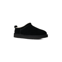 Γυναικείες Classic Micro Παντόφλες Μαύρες UGG 1173891-BLK
