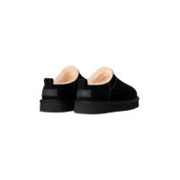 Γυναικείες Classic Micro Παντόφλες Μαύρες UGG 1173891-BLK