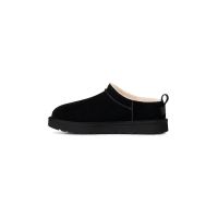 Γυναικείες Classic Micro Παντόφλες Μαύρες UGG 1173891-BLK