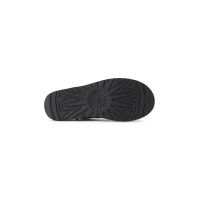Γυναικείες Classic Micro Παντόφλες Μαύρες UGG 1173891-BLK