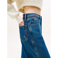 Γυναικείο Claire Τζιν Μπλε Tommy Jeans DW0DW21794-1A5