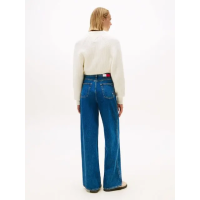 Γυναικείο Claire Τζιν Μπλε Tommy Jeans DW0DW21794-1A5