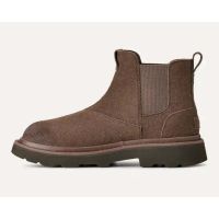 Ανδρικά Chelsea Lug Μποτάκια Καφέ UGG 1171372-MLSS