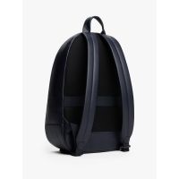 Ανδρική TH Central Τσάντα Πλάτης Navy Μπλε 24L Tommy Hilfiger AM0AM13629-DW6