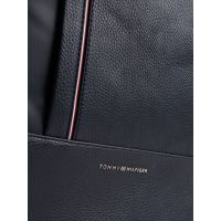 Ανδρική TH Central Τσάντα Πλάτης Navy Μπλε 24L Tommy Hilfiger AM0AM13629-DW6