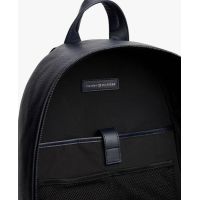 Ανδρική TH Central Τσάντα Πλάτης Navy Μπλε 24L Tommy Hilfiger AM0AM13629-DW6