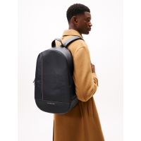 Ανδρική TH Central Τσάντα Πλάτης Navy Μπλε 24L Tommy Hilfiger AM0AM13629-DW6