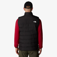 Ανδρικό Aconcagua Γιλέκο Μαύρο The North Face NF0A84IK-4H01
