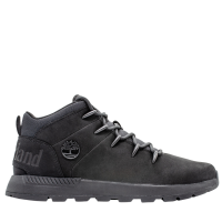 Ανδρικά Sprint Trekker Mid Μποτάκια Μαύρα Timberland TB0A1YN5-015