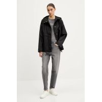 Γυναικείο Mom Τζιν Γκρι Tommy Jeans DW0DW20648-1DA
