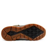 Ανδρικά Δερμάτινα Sprint Trekker Μποτάκια Καφέ Timberland TB0A67TG-943
