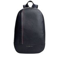 Ανδρική TH Central Τσάντα Πλάτης Navy Μπλε 24L Tommy Hilfiger AM0AM13629-DW6