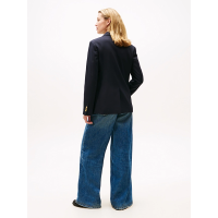 Γυναικείο Σακάκι Navy Μπλε Tommy Hilfiger WW0WW46662-C1G