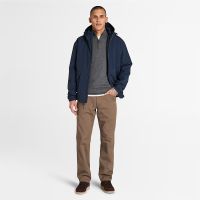 Ανδρικό Winnick Μπουφάν Navy Μπλε Timberland TB0A44P6-433