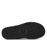 Γυναικεία Classic Ultra Mini Platform Μποτάκια Μαύρα UGG 1135092-BLK