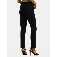 Γυναικείο Adom Straight Παντελόνι Μαύρο Ralph Lauren 200758961002-001