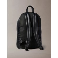 Ανδρική Τσάντα Πλάτης Μαύρη Calvin Klein LV04D3202G-UB1