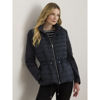 Γυναικείο Μπουφάν Navy Μπλε Ralph Lauren 297979536003-410