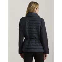 Γυναικείο Μπουφάν Navy Μπλε Ralph Lauren 297979536003-410
