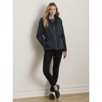 Γυναικείο Μπουφάν Navy Μπλε Ralph Lauren 297979536003-410
