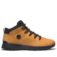 Ανδρικά Δερμάτινα Sprint Trekker Mid Μποτάκια Ταμπά Timberland TB0A2FEP-231