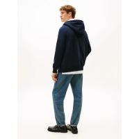 Ανδρική Ζακέτα Navy Μπλε Tommy Hilfiger MW0MW40418-DW5