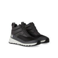 Γυναικεία W Thermoball Progressive Zip II Wp Μποτάκια Γκρι The North Face NF0A5LWF-CIH1