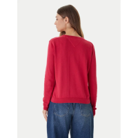 Γυναικείο Πουλόβερ Κόκκινο Tommy Jeans DW0DW19888-XJP