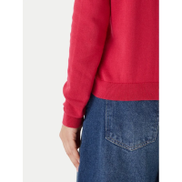 Γυναικείο Πουλόβερ Κόκκινο Tommy Jeans DW0DW19888-XJP