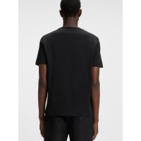 Ανδρικό Dobero T-shirt Μαύρο Hugo 50542734-001