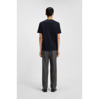 Ανδρικό Didug T-Shirt Μαύρο Hugo 50548557-001