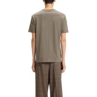 Ανδρικό Dugolini T-Shirt Καφέ Hugo 50549154-032
