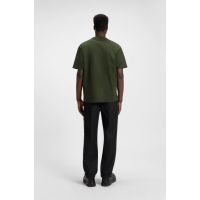 Ανδρικό Dapolino T-shirt Πράσινο Hugo 50488330-309