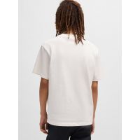 Ανδρικό Dapolino T-shirt Λευκό Hugo 50488330-102