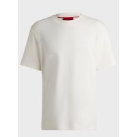 Ανδρικό Dapolino T-shirt Λευκό Hugo 50488330-102