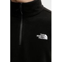 Ανδρικό Glacier Fleece Μαύρο The North Face NF0A8D0Q-JK31