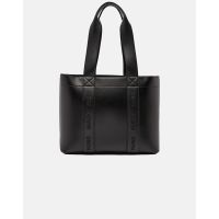 Γυναικεία Becky UP Tote Τσάντα Μαύρη Hugo 50547491-002