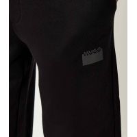 Ανδρική Delast Φόρμα Μαύρη Hugo 50546683-001