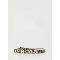 Γυναικεία Δερμάτινη Zula Ζώνη Hugo 50554099-995
