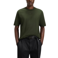 Ανδρικό Dapolino T-shirt Πράσινο Hugo 50488330-309
